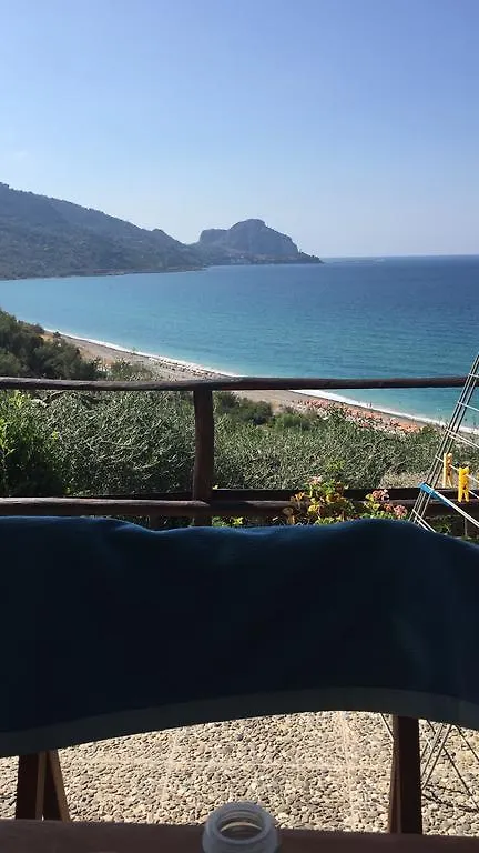 Panoramic Apartment Cefalu Sant'Ambrogio  0*, Sant'Ambrogio (Sicily) Italy