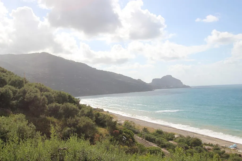 Panoramic Apartment Cefalu Sant'Ambrogio   Sant'Ambrogio (Sicily)