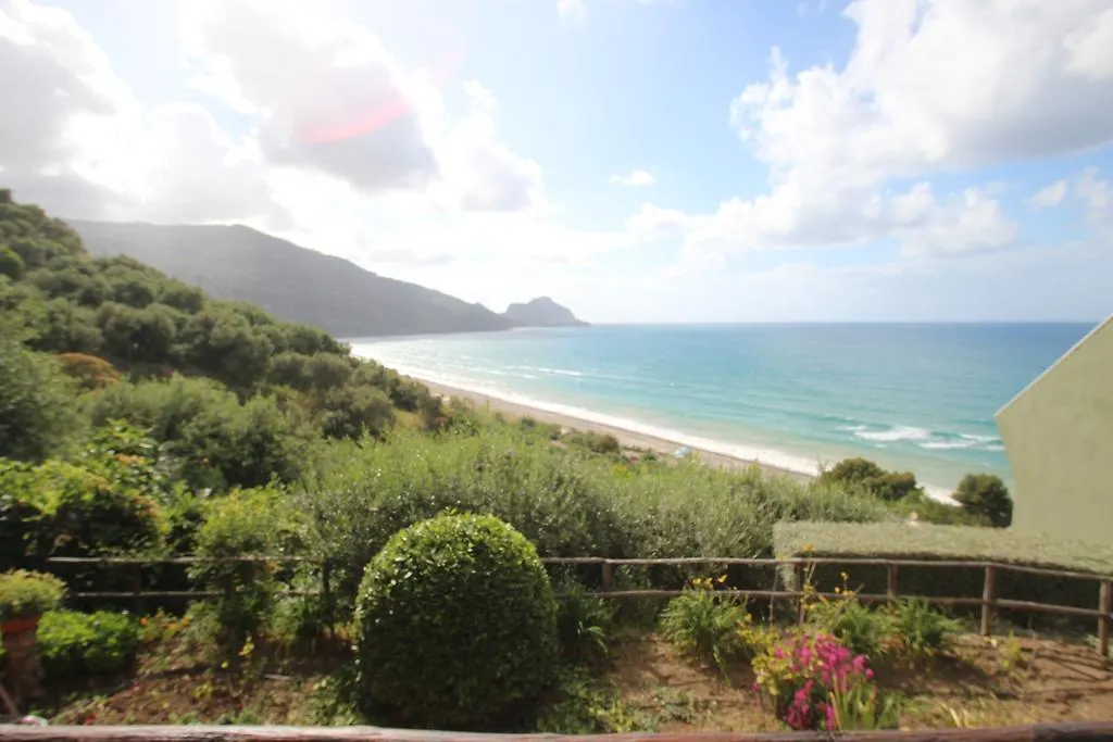 Panoramic Apartment Cefalu Sant'Ambrogio